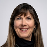 Image of Dr. Mary L. Geralts, MD