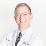 Image of Dr. Christopher J. Baker, MD