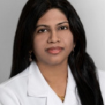 Image of Dr. Kalyani R. Meduri, MD