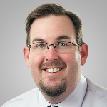 Image of Dr. Jared T. Hagaman, MD
