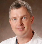 Image of Dr. Brian D. Snoddy, MD