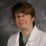 Image of Dr. Deborah J. Williams, MD, MS
