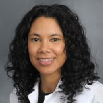 Image of Dr. Lina M. Restrepo, MD