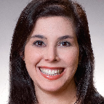 Image of Dr. Stephanie R. Frederic, MD