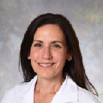 Image of Dr. Heather Lynn Rossi, MD