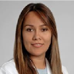 Image of Dr. Karen V. Sierra, MD