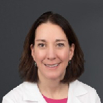 Image of Dr. Rebecca J. McClaine, MD