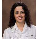 Image of Dr. Mehrnaz Badie, MD
