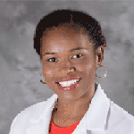 Image of Dr. Jennifer Marie Moore, MD