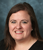 Image of Emily Simmons, APRN-NP