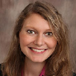 Image of Dr. Joyce Marie Wilson, MD
