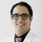 Image of Dr. Amir H. Tahernia, MD