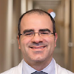 Image of Dr. Youssef S. Yammine, MD