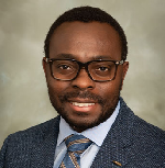Image of Dr. Olusola Ogundipe, MD, MBA