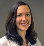 Image of Dr. Marjorie Elizabeth Bunch, MD