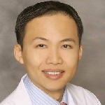 Image of Dr. Phong Chi Hu, MD