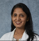 Image of Dr. Geetha A. Rao, MD