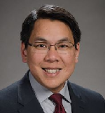 Image of Dr. Michael Chan-Wei Kao, MD