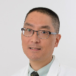 Image of Dr. Clifford Yang, MD