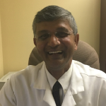 Image of Dr. Ajit S. Maniam, MD