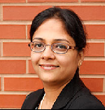 Image of Dr. Megha Saxena, DMD