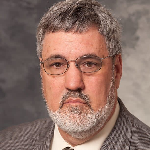 Image of Dr. Michael P. Ford, MD