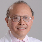 Image of Dr. Gary Wang, MD, PhD