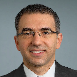 Image of Dr. Yamen Homsi, MPH, MD