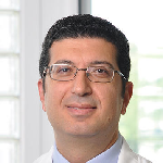 Image of Dr. Bassam A. Roukoz, FSCAI, MD