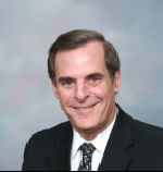 Image of Dr. Arthur Roy Polin, MD