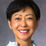 Image of Dr. Virginia M. Tjan, MD