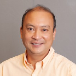 Image of Dr. Edgar L. Molina, MD