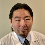 Image of Dr. Donny Li-Fan Chang, MD, PHD