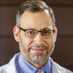 Image of Dr. Mohanad Bakleh, MD