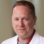 Image of Dr. Alan D. Rogers, MD
