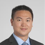 Image of Dr. Ching-Feng Lai, DO
