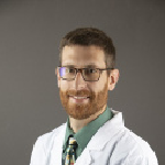 Image of Dr. Adam D. Ham, OD