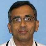 Image of Dr. Absar S. Ali, MD