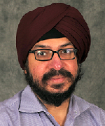 Image of Dr. Amit S. Tibb, MD