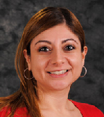 Image of Dr. Lucy Tamar Tovmasian, MD