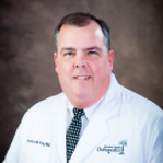 Image of Dr. Stephen Mark King, MD