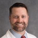 Image of Dr. Zachary Weber, MD
