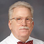 Image of Dr. Gailen Daugherty Marshall Jr., MD, PhD