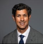 Image of Dr. P. Ronjon Paul, MD