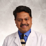Image of Dr. Vijay Ferris, MD