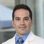 Image of Dr. Oscar Boutros Lahoud, MD