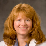 Image of Dr. Beth H. Lindsay, MD