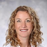 Image of Dr. Alison J. Schneider, MD