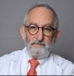 Image of Dr. Lester B. Jacobson, MD