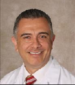 Image of Dr. Carlos Alberto Ramirez-Mejia, MD
